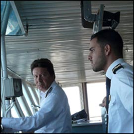 (MLC 2006) Training of Ship’s officers – Masters and others responsible for implementing on board ILO