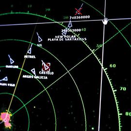 D6B – ARPA and Radar Observer – Operational level